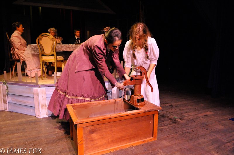 Fredericksburg Theater Company